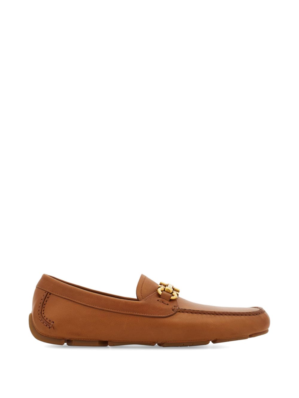 Ferragamo Flats