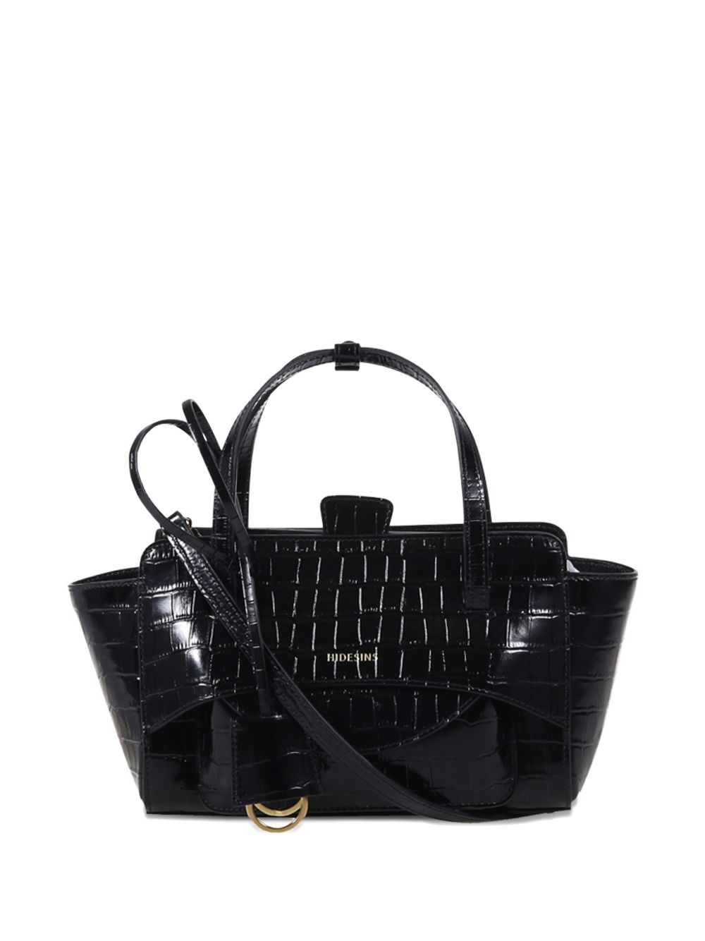 Hidesins Small Leather Shoulder Bag