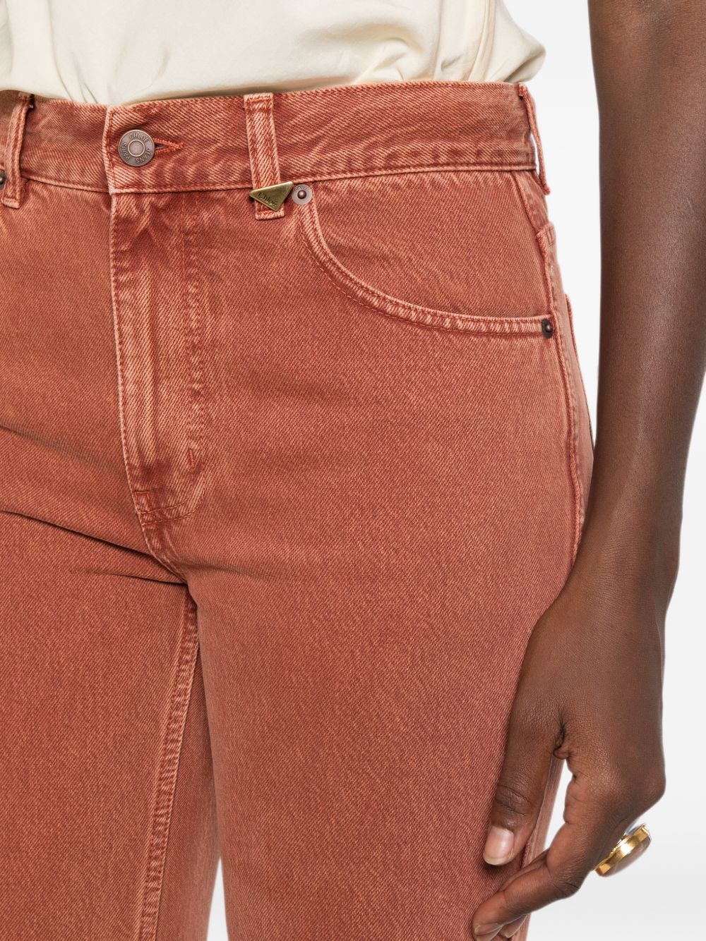 Chloé Chloe Jeans