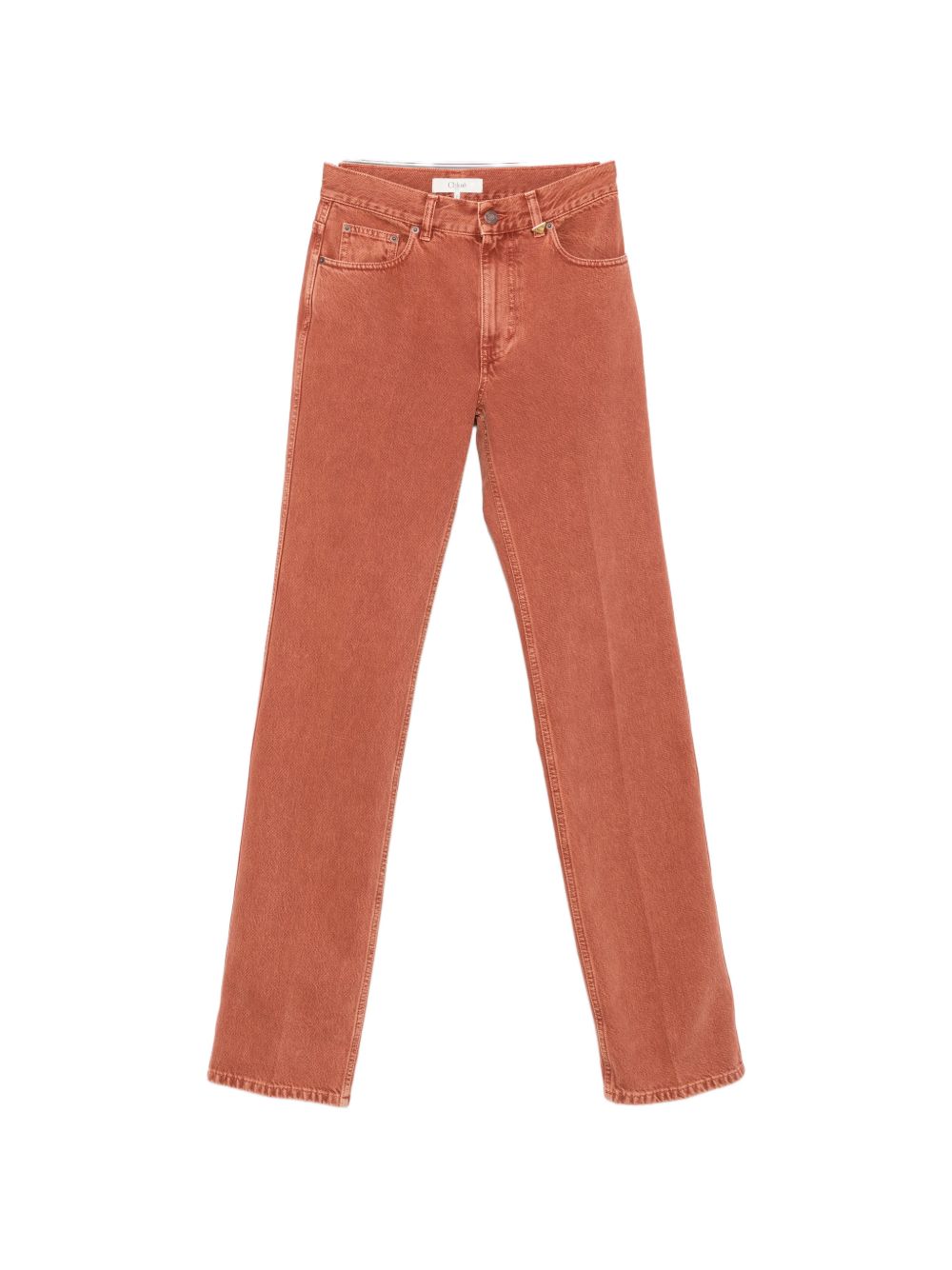 Chloé Chloe Jeans