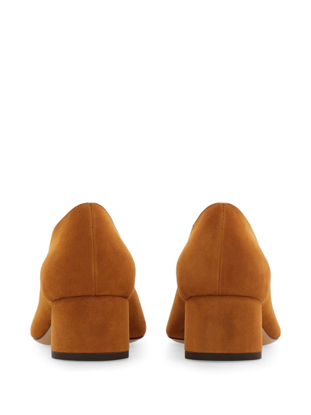 Ferragamo With Heel LUGGAGE