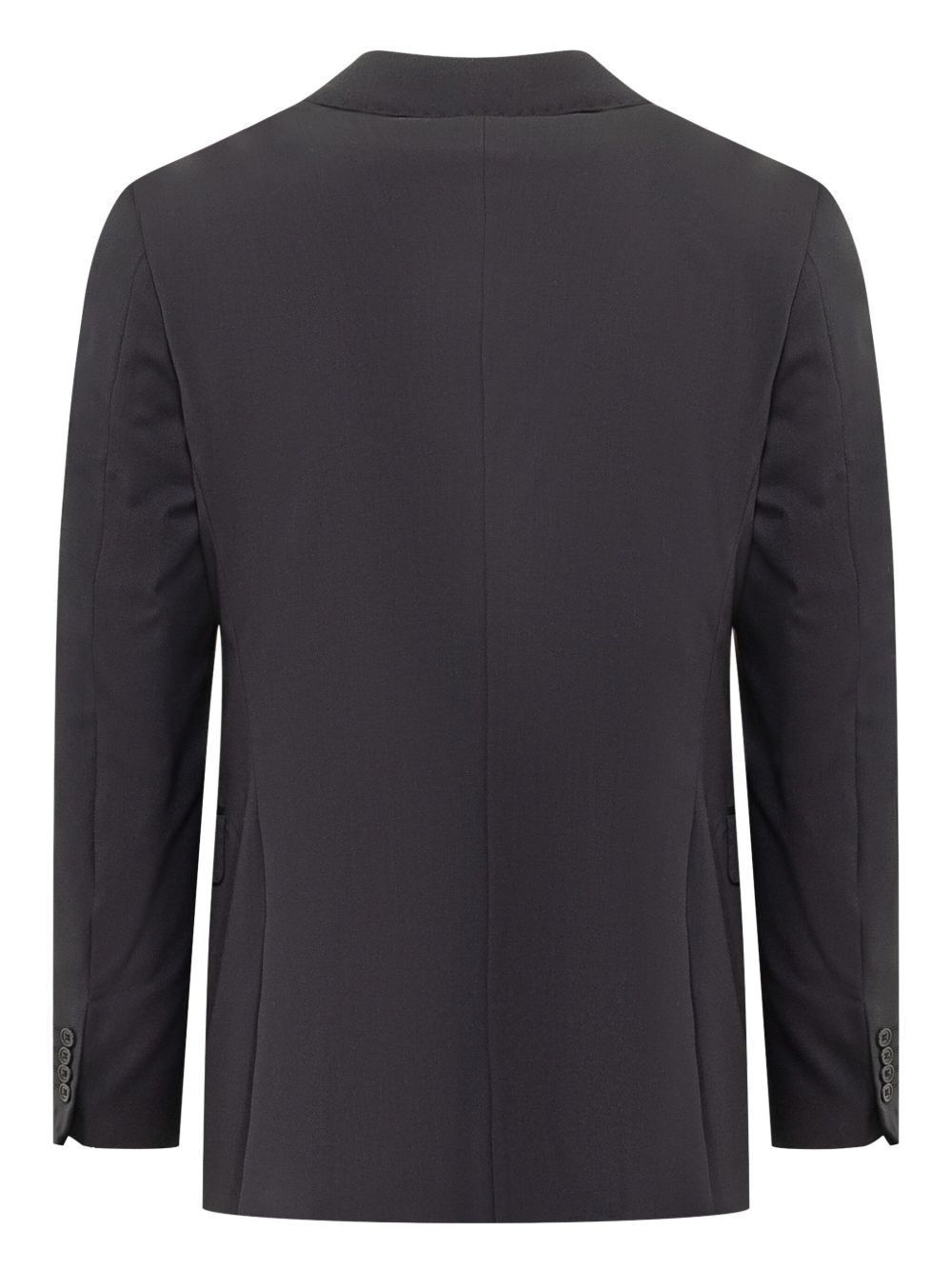 Emporio Armani Suit BLACK