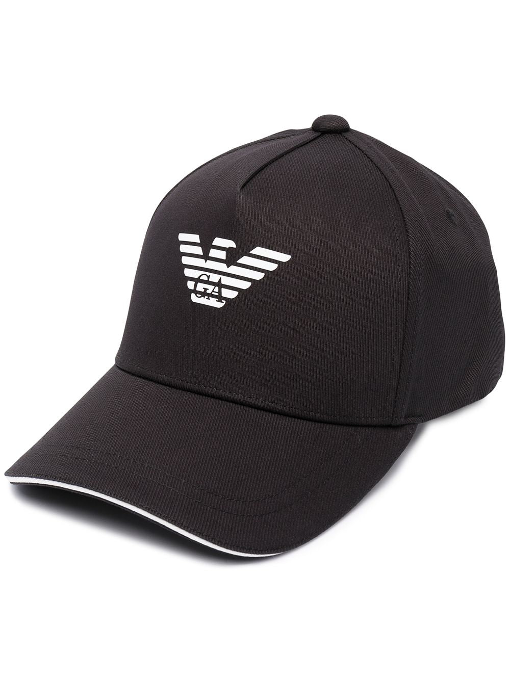 Emporio Armani Hats BLACK