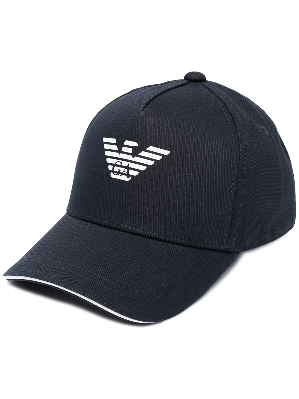 Emporio Armani Hats NAVY