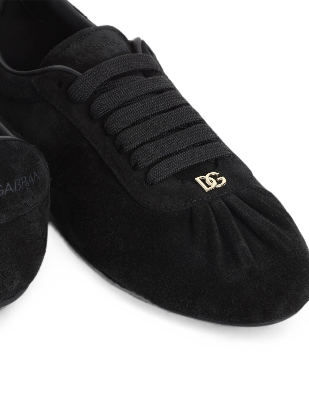 Dolce & Gabbana Sneakers BLACK