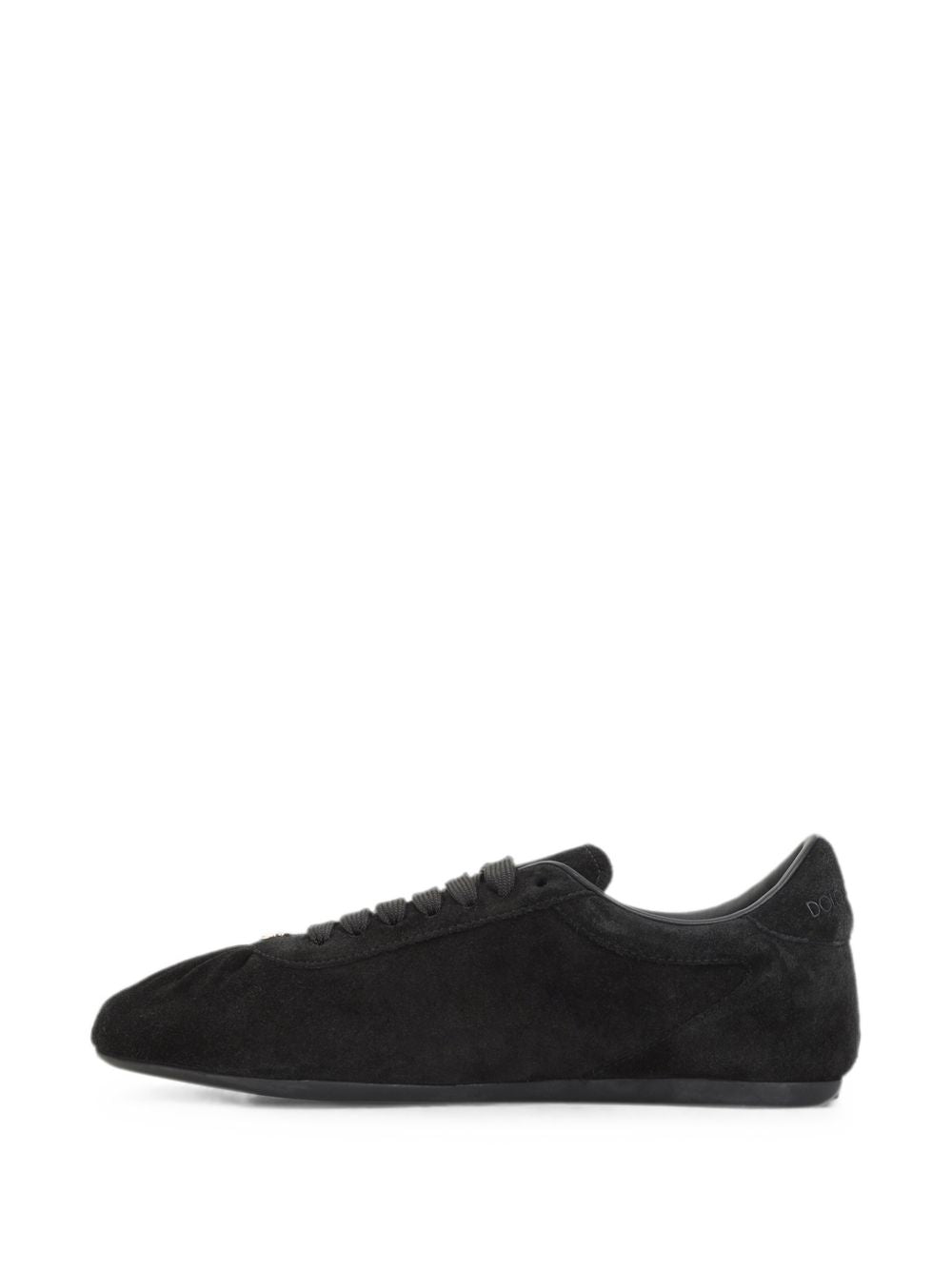 Dolce & Gabbana Sneakers BLACK