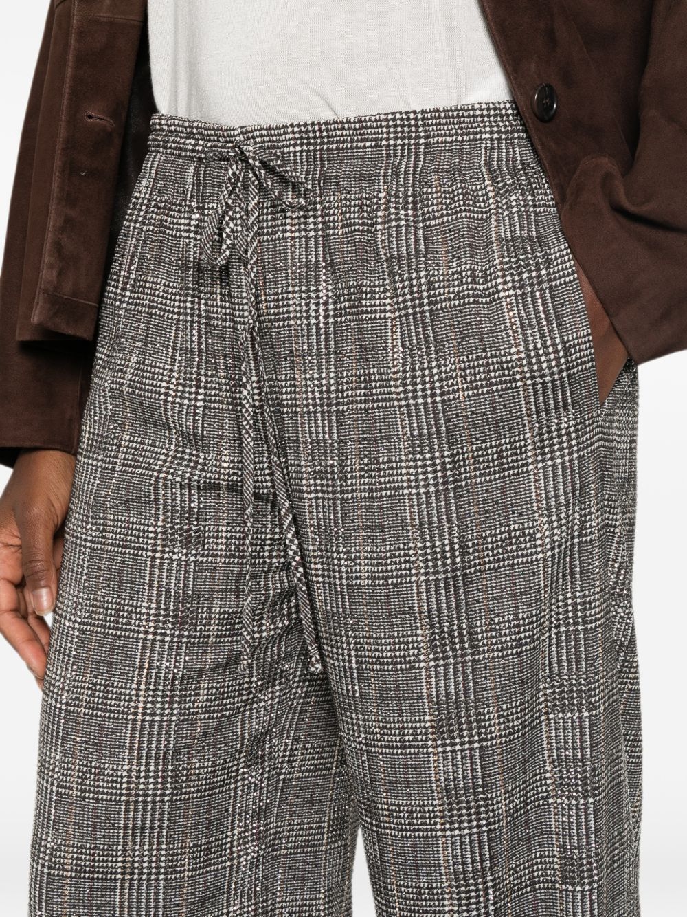 Ermanno Scervino Trousers