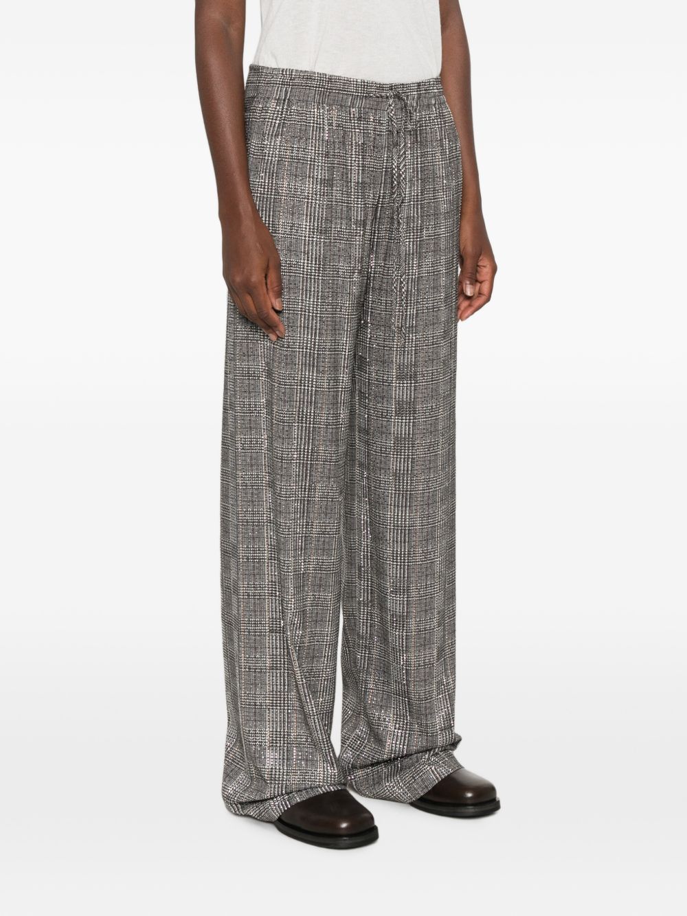 Ermanno Scervino Trousers