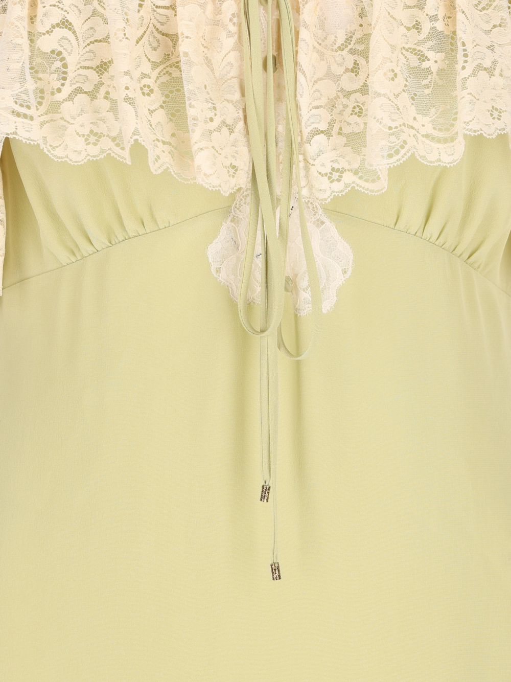 Chloé Chloè Dresses GREEN