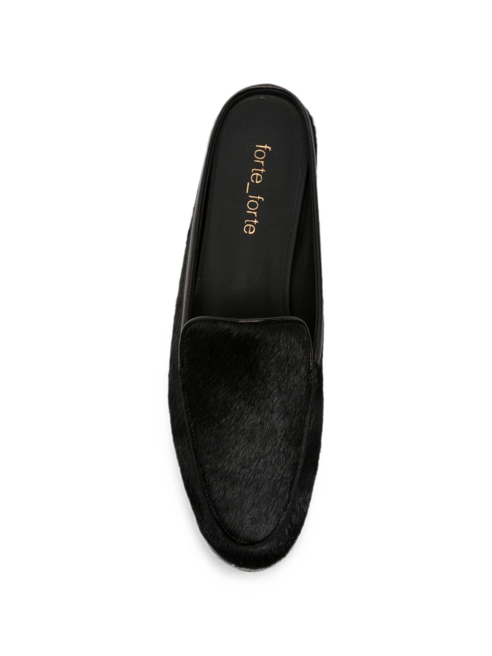 Forte Forte Loafers