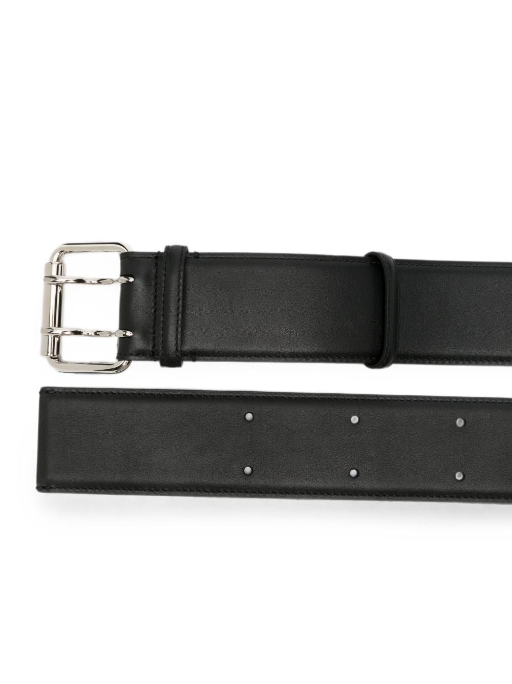 Givenchy Belts BLACK