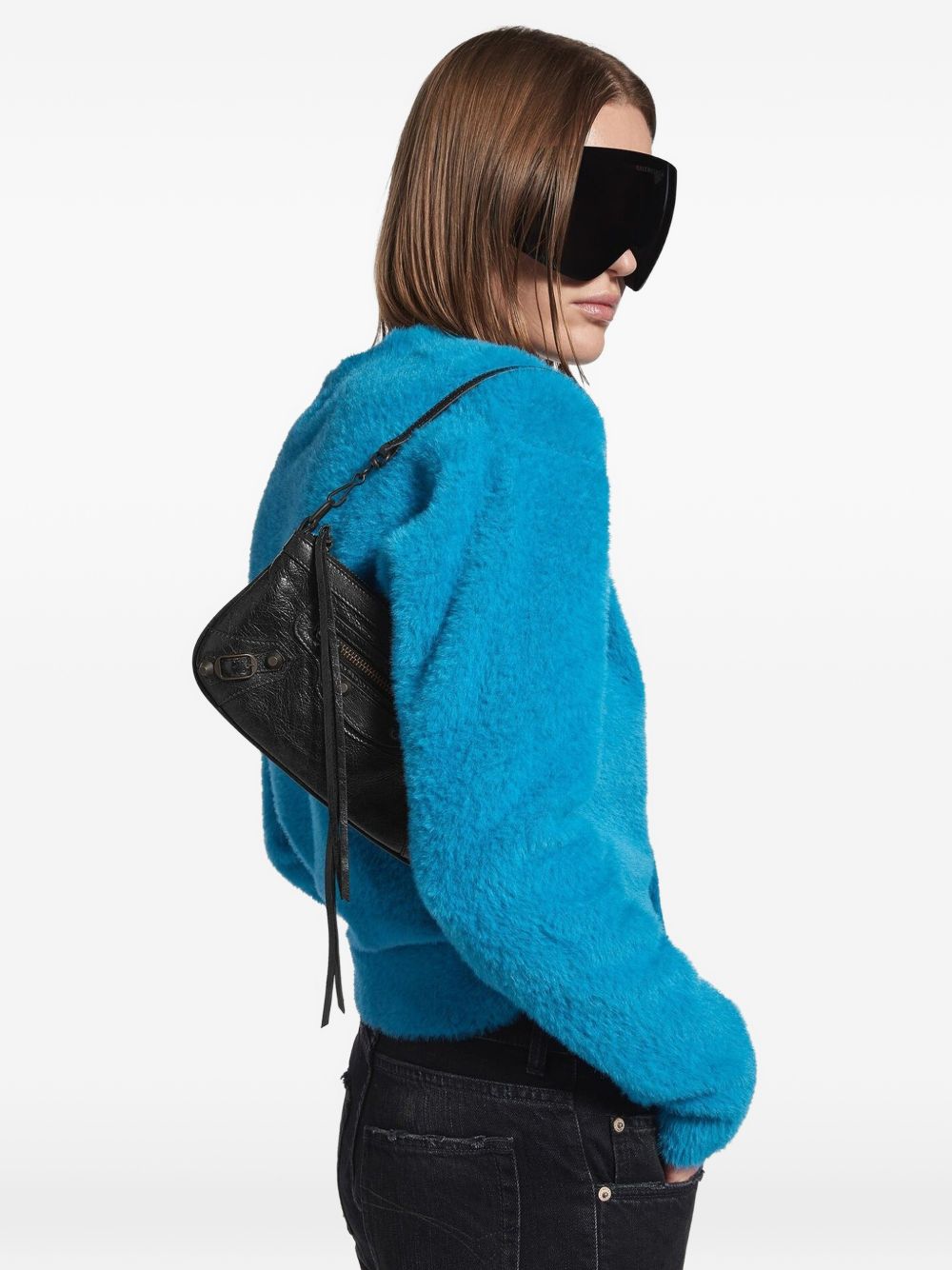 Balenciaga Le Cagole XS Shoulder Bag