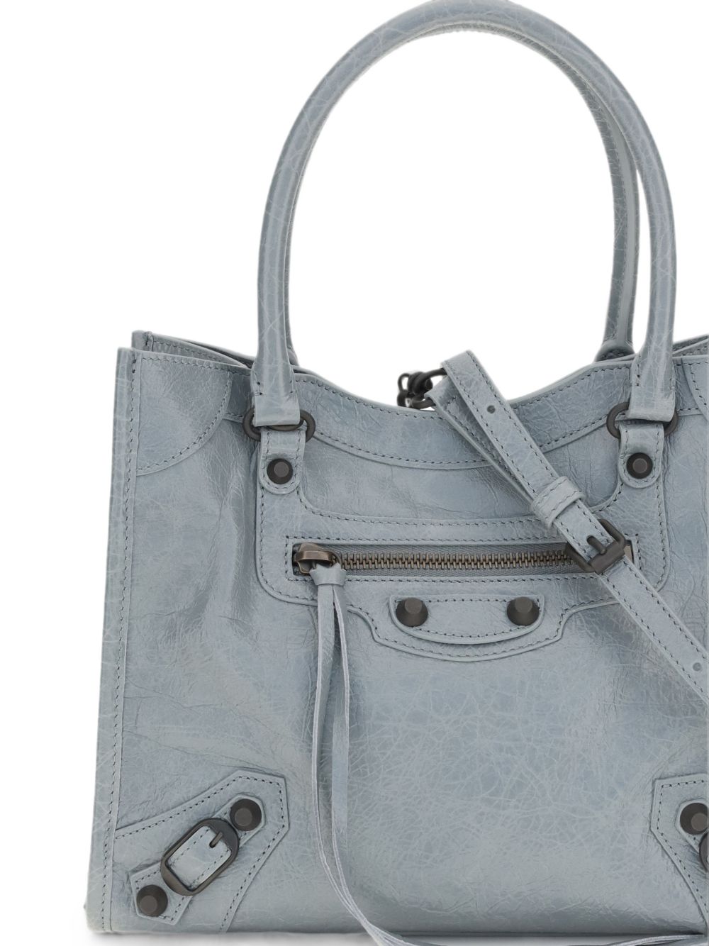 Balenciaga Bags.. NAVY