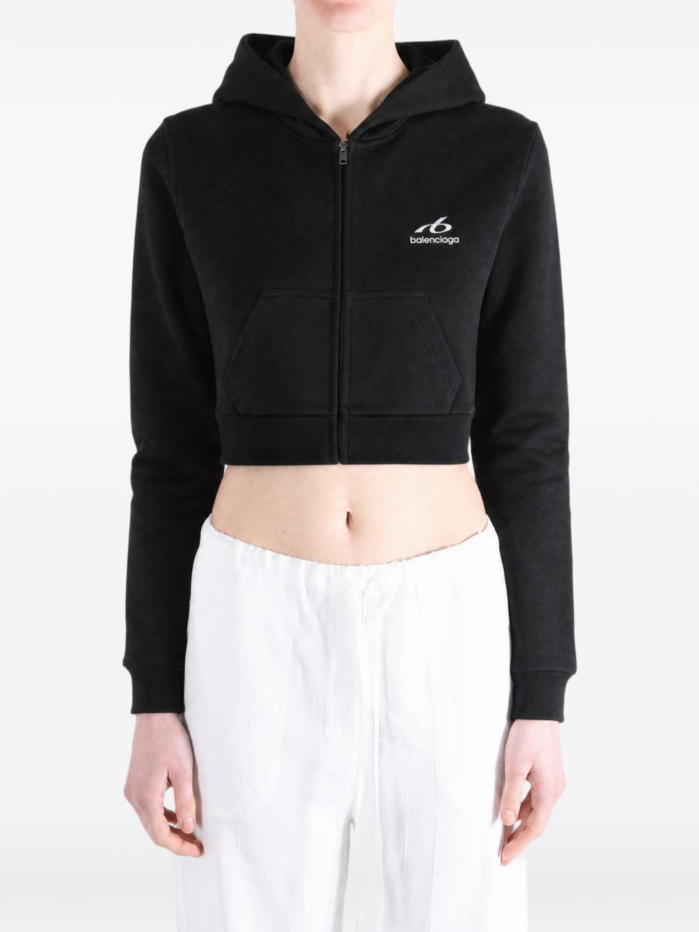 Balenciaga Sweaters BLACK