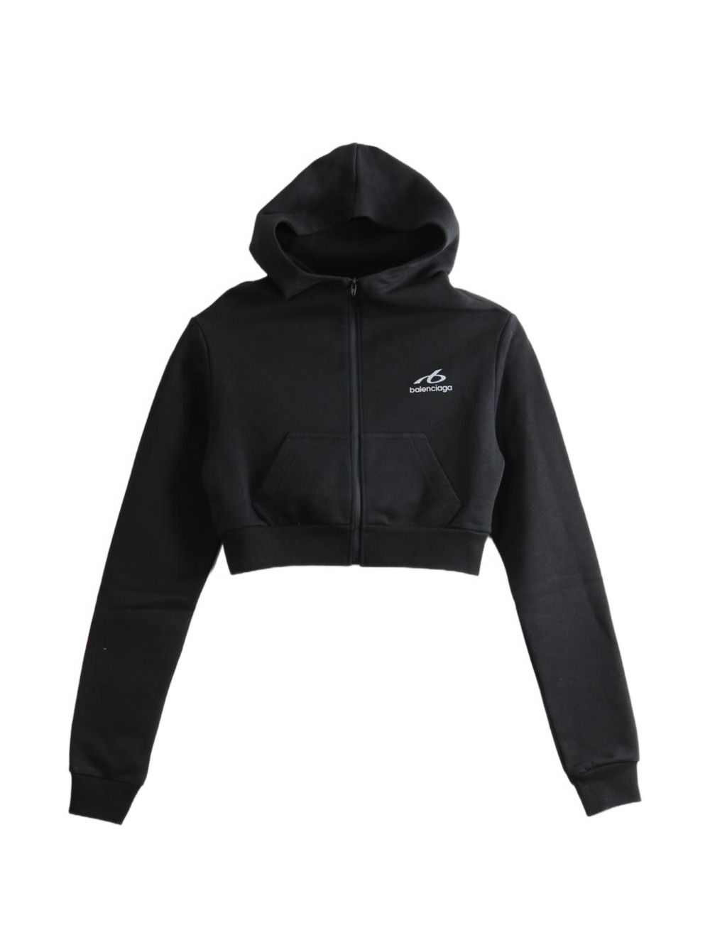 Balenciaga Sweaters BLACK