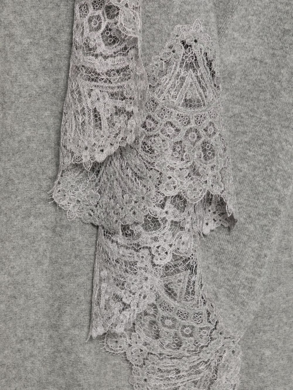 Ermanno Scervino Scarfs