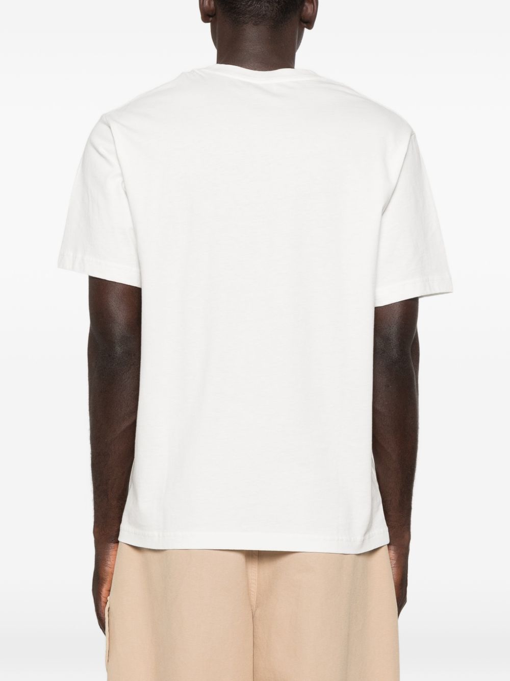 KENZO T-shirts and Polos WHITE
