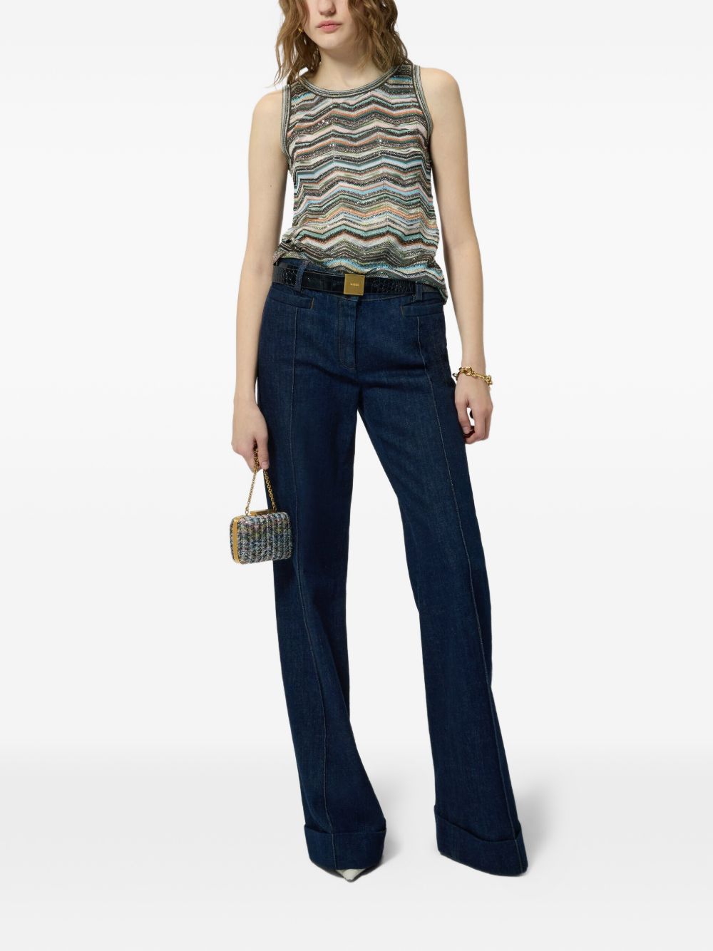 Missoni Top
