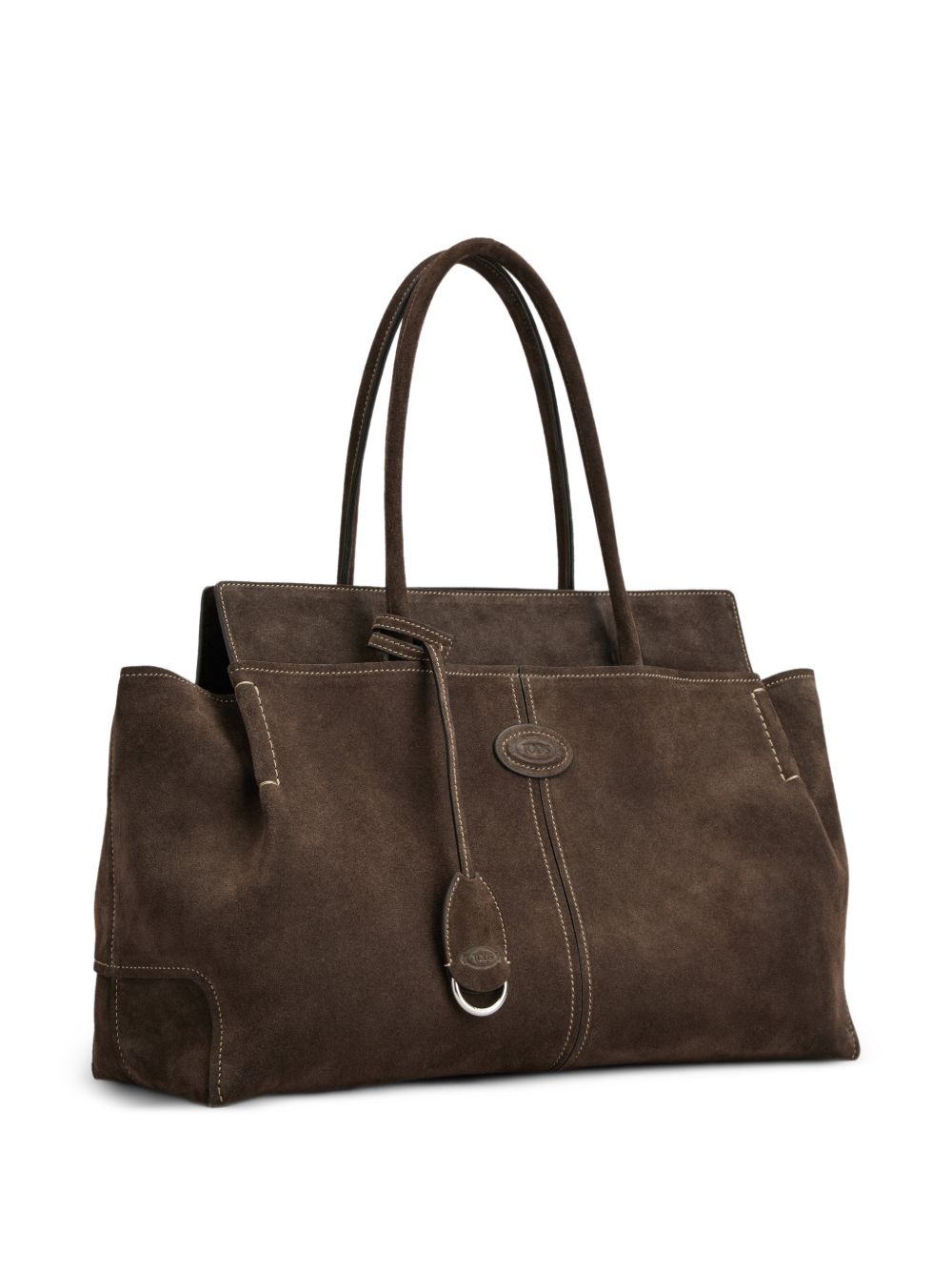 Tod's Bags.. BROWN