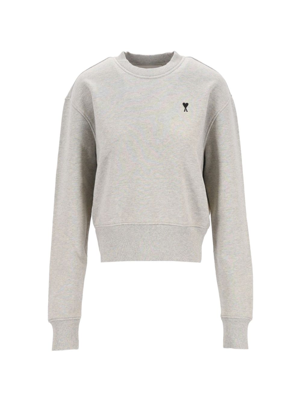 AMI PARIS Sweaters GREY
