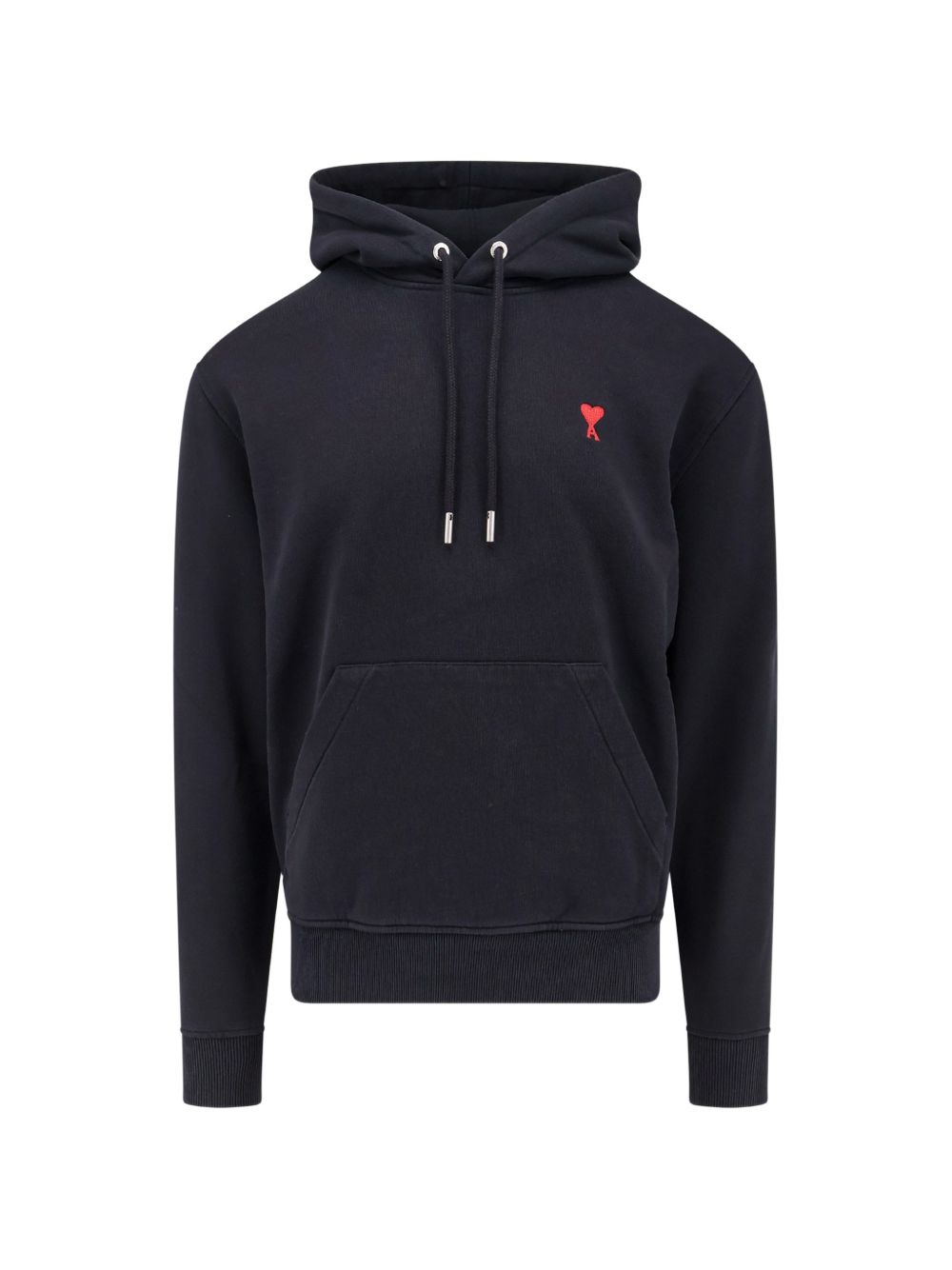 AMI PARIS Sweaters BLACK