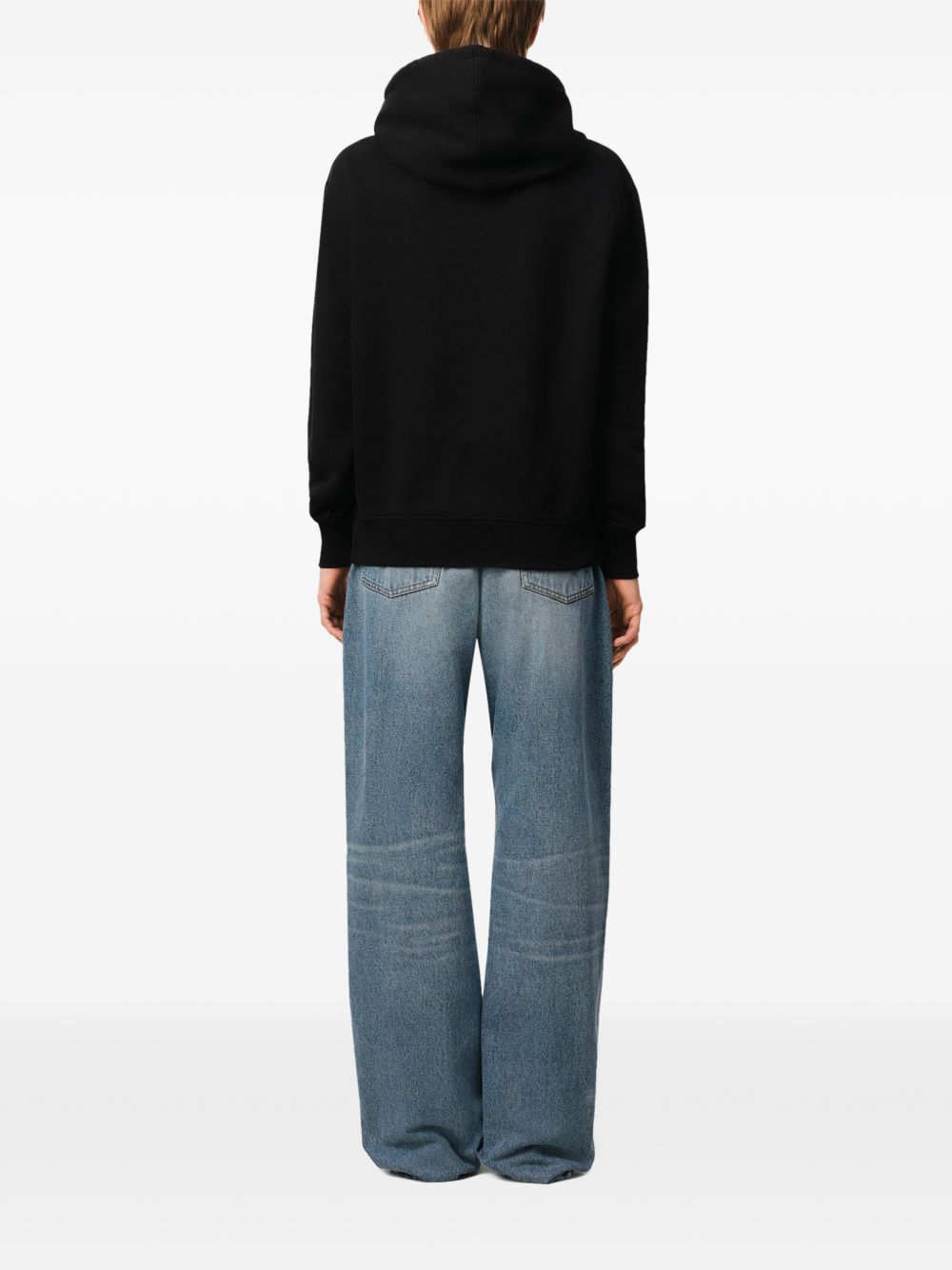 AMI PARIS Sweaters BLACK