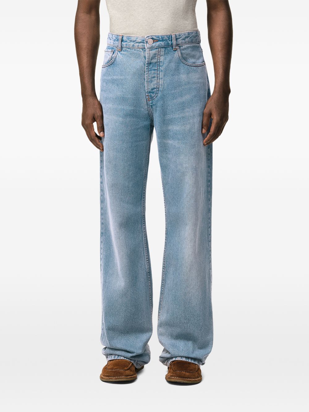 Ami Paris Jeans