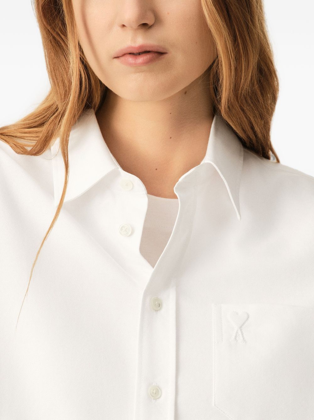 Ami Paris Shirt