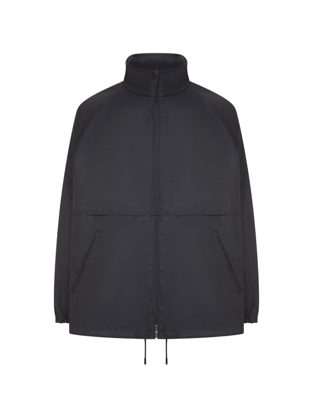 Saint Laurent Coats NAVY