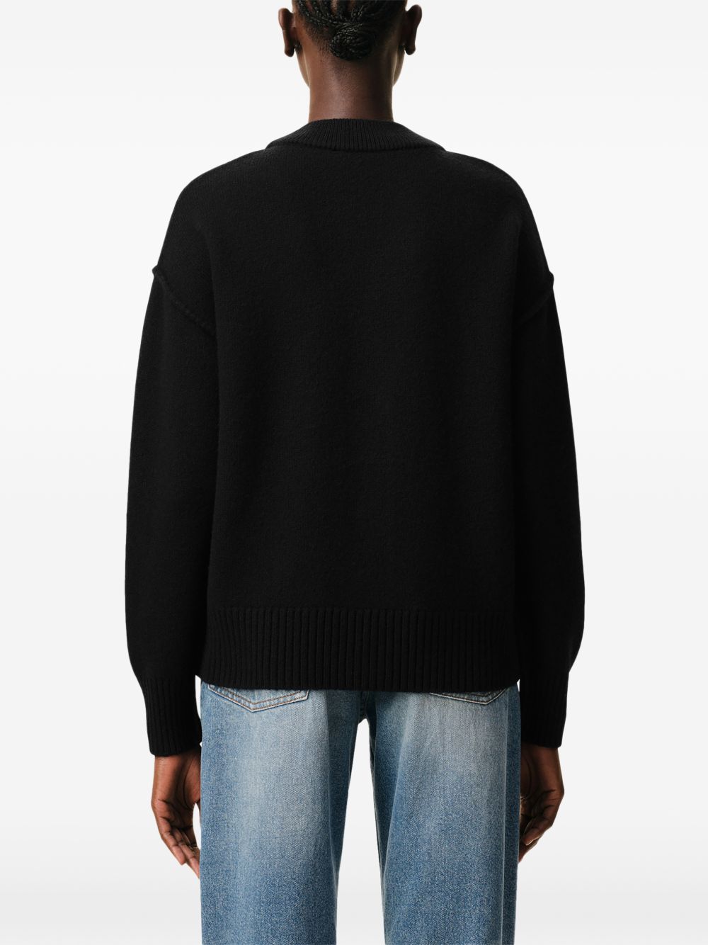 Ami Paris Cardigan