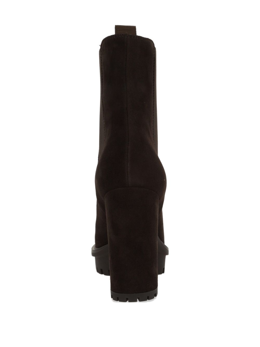 Gianvito Rossi Boots BROWN