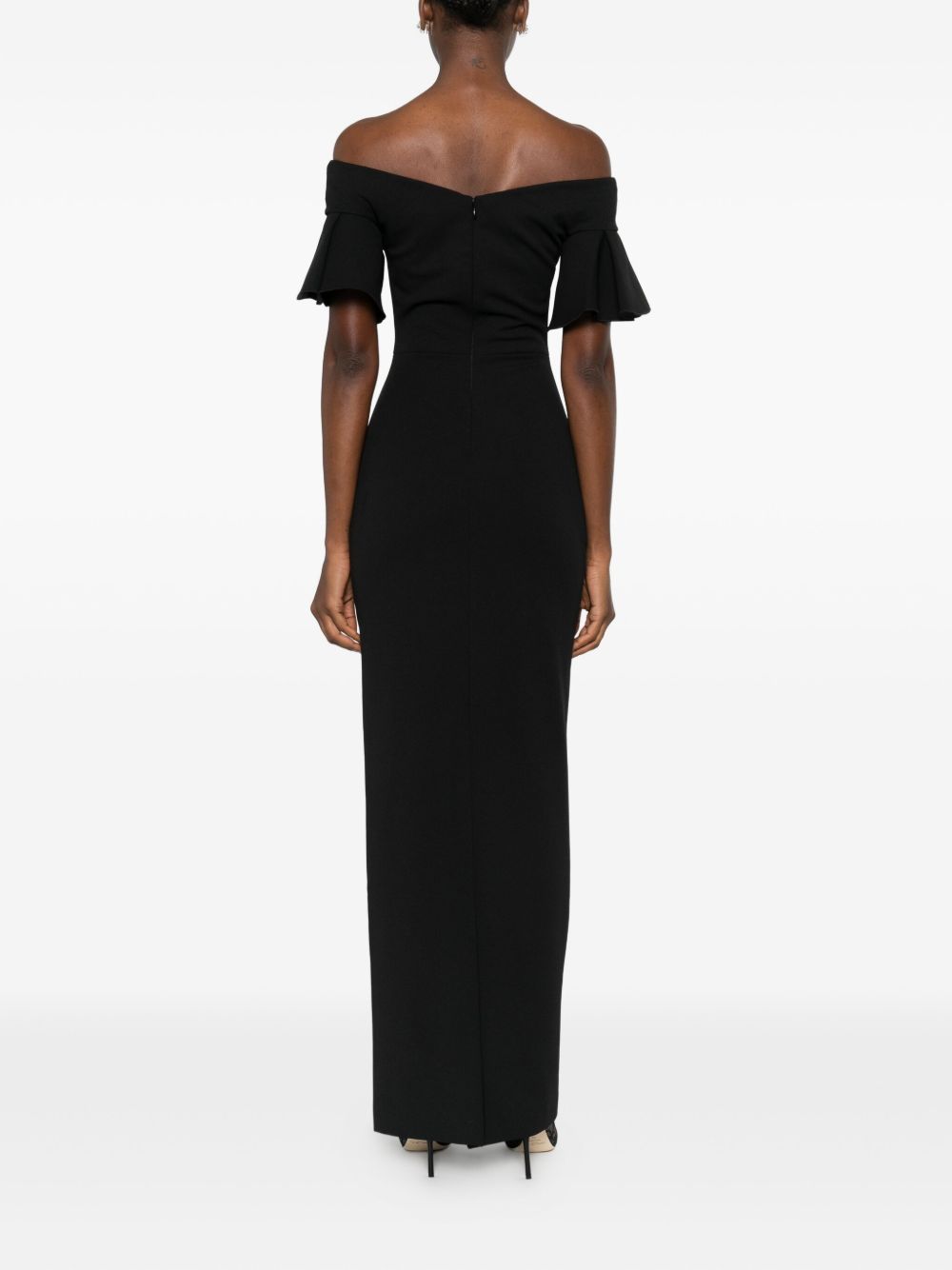 Solace London Dress