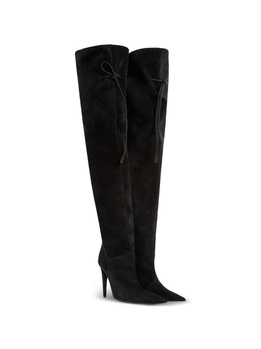 Giuseppe Zanotti Boots BLACK