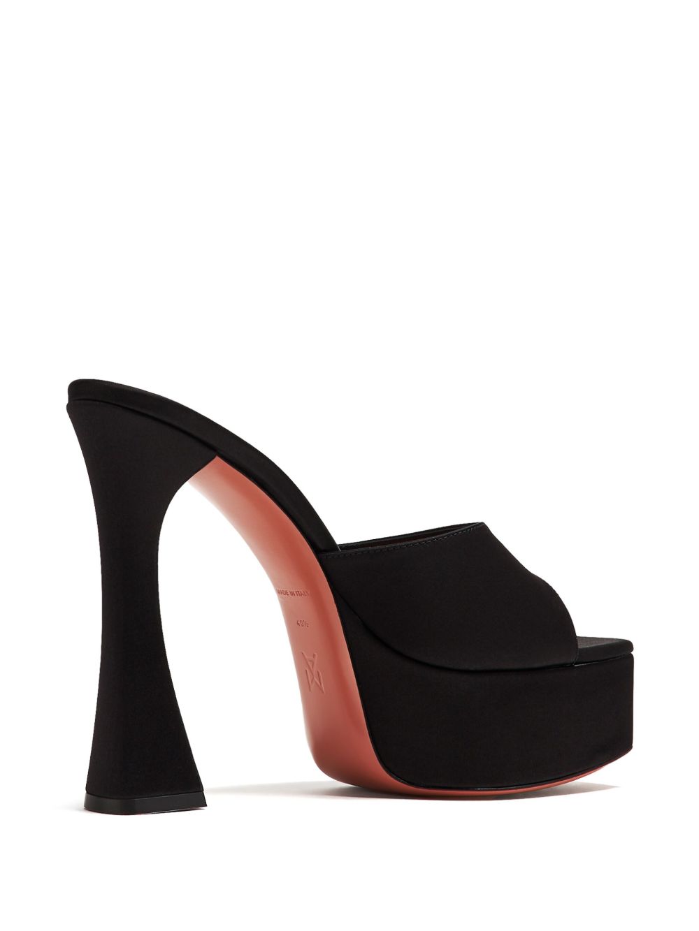 AMINA MUADDI Sandals