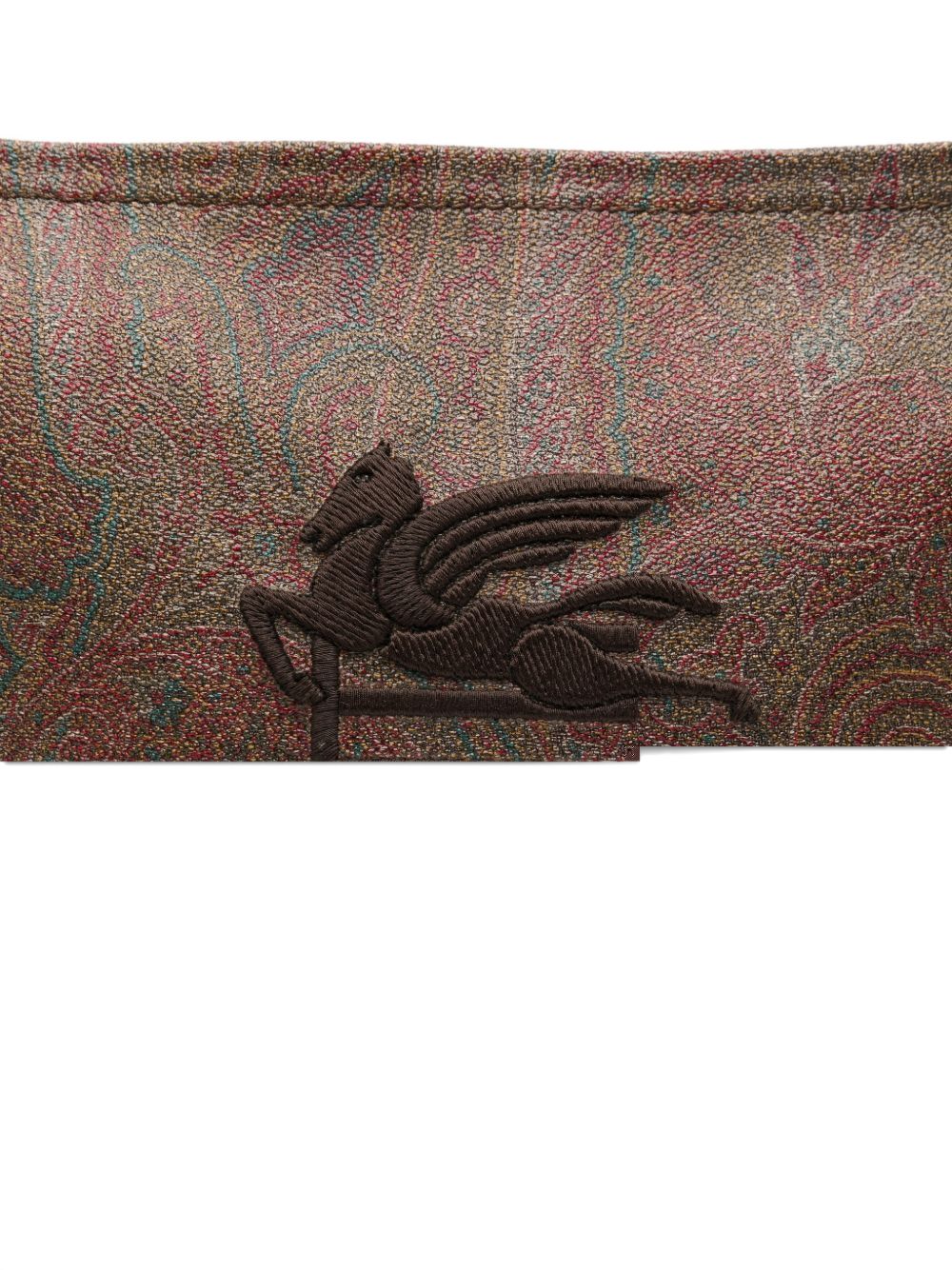 Etro Wallets BROWN