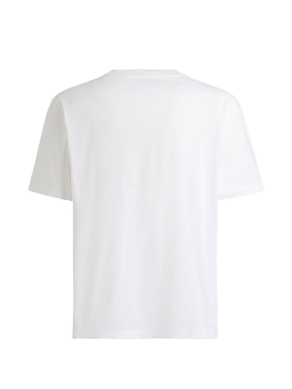 Etro T-shirts and Polos WHITE