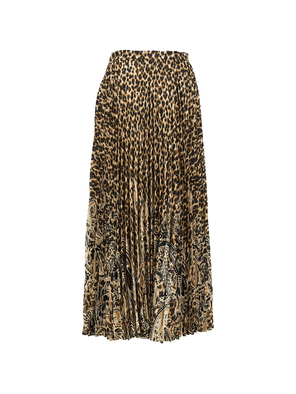 Etro Skirts BROWN