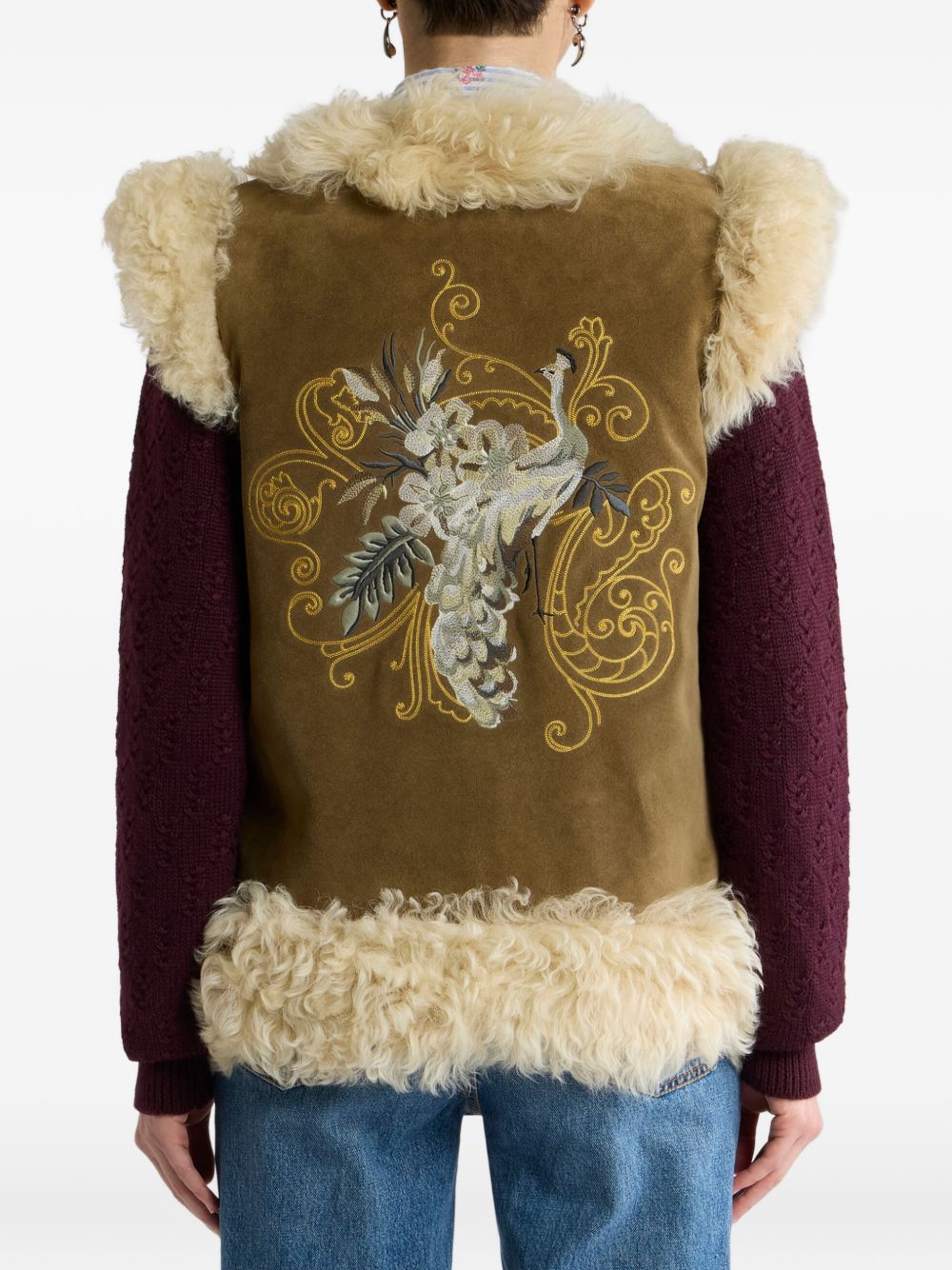 Etro Coat