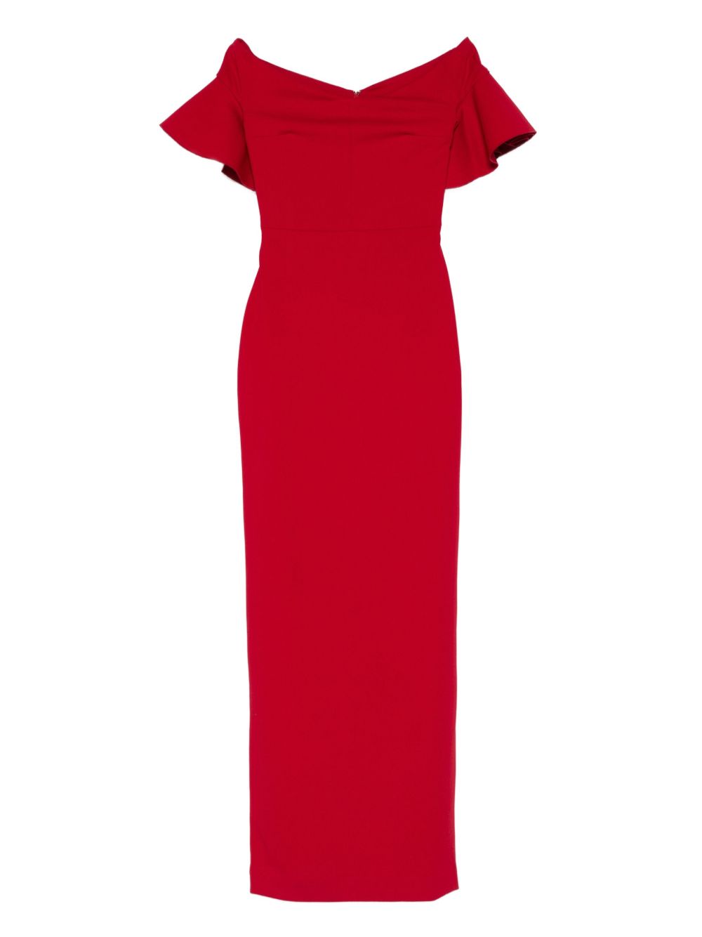 Solace London Dress