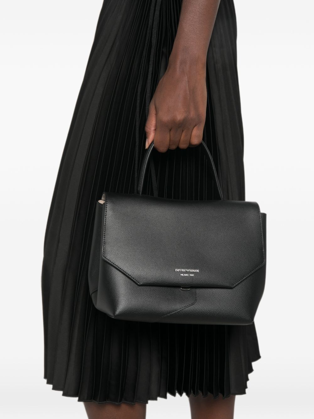 Emporio Armani Bags.. BLACK