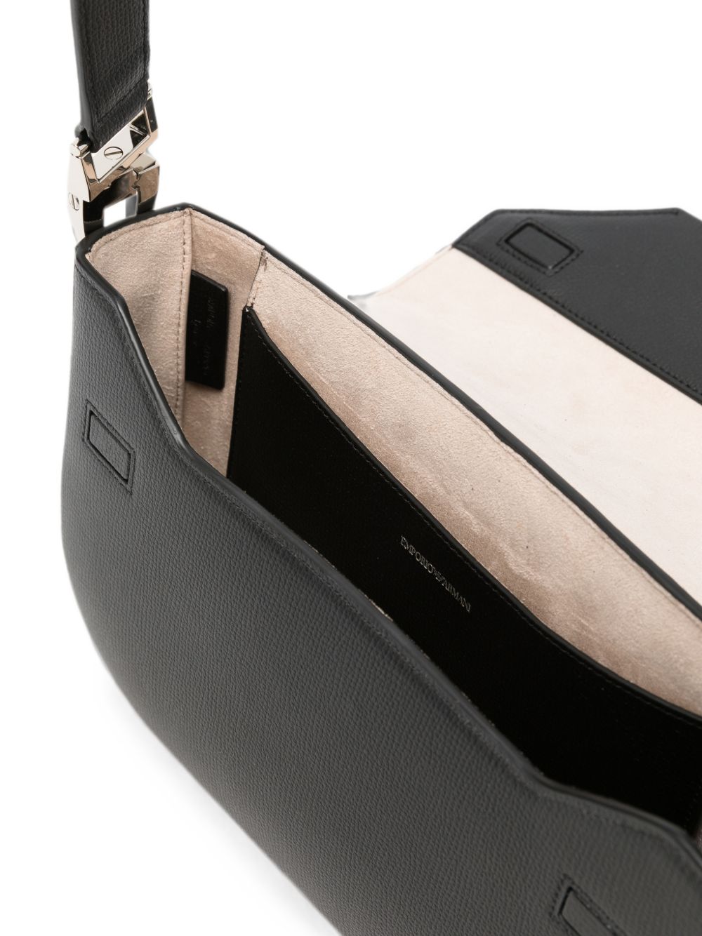 Emporio Armani Bags.. BLACK