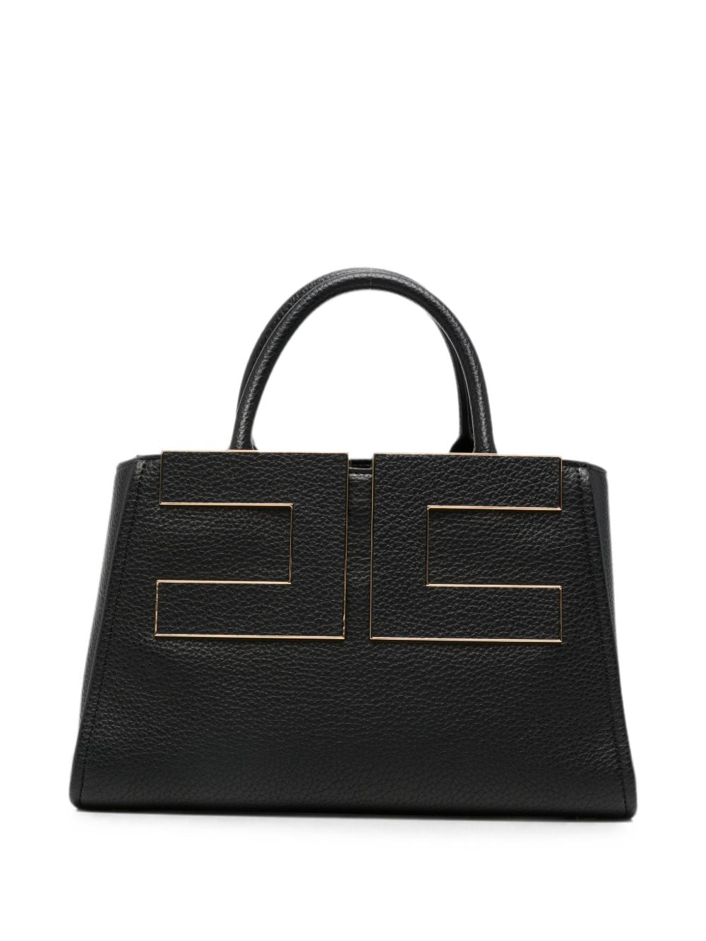 Elisabetta Franchi Bags.. BLACK