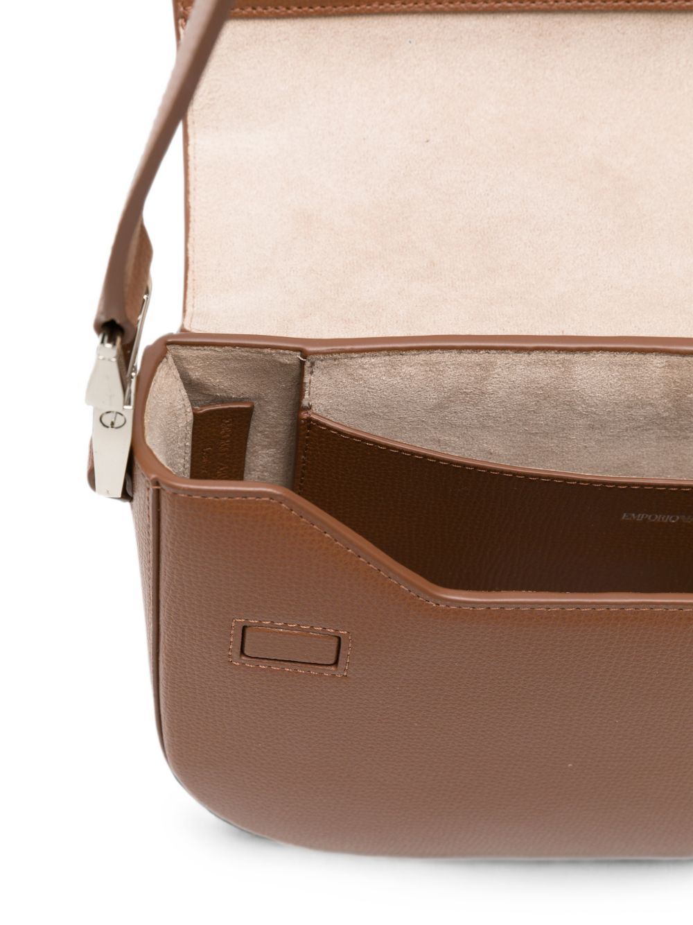 Emporio Armani Bags.. BROWN