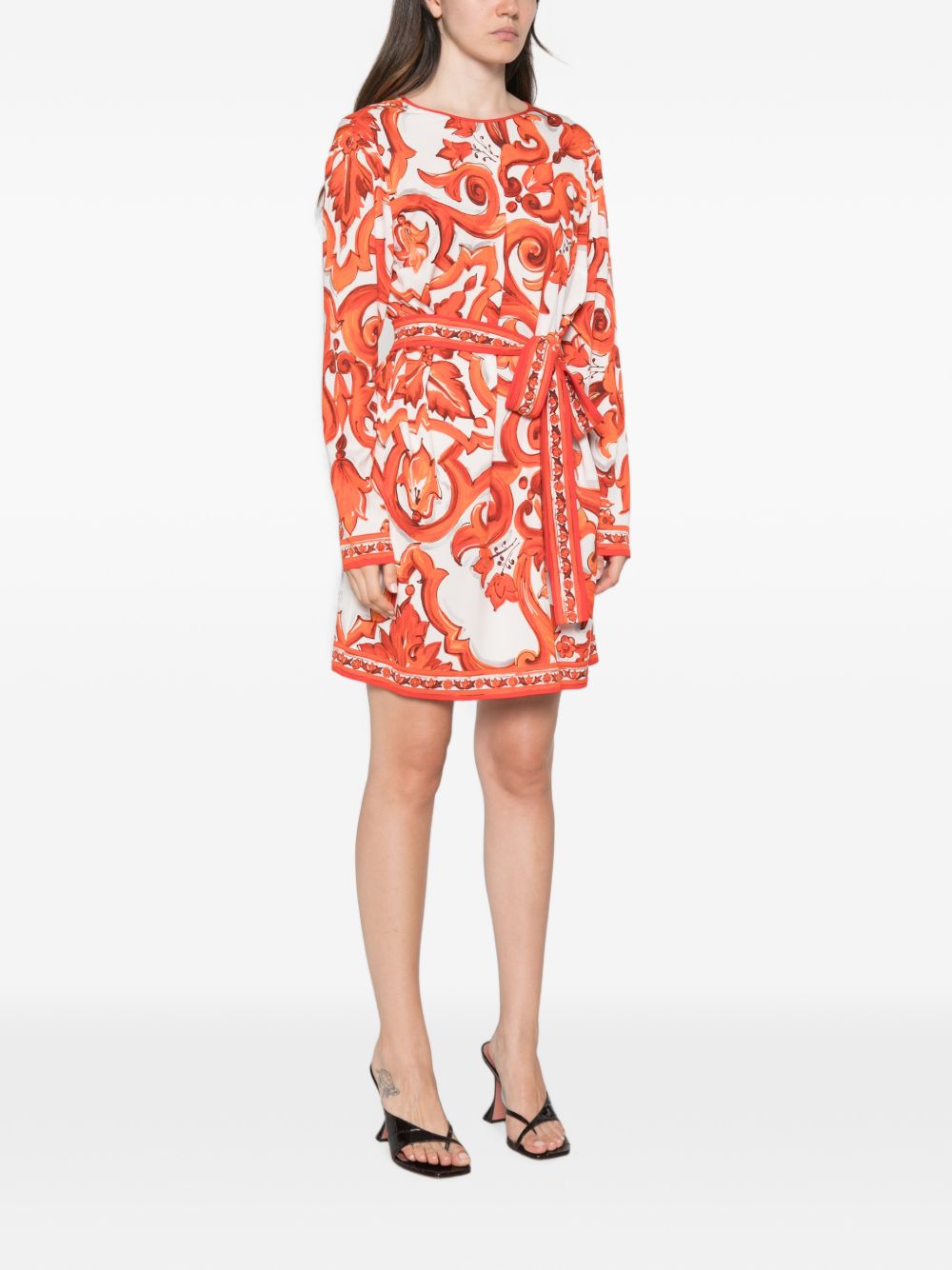 Dolce & Gabbana Dress