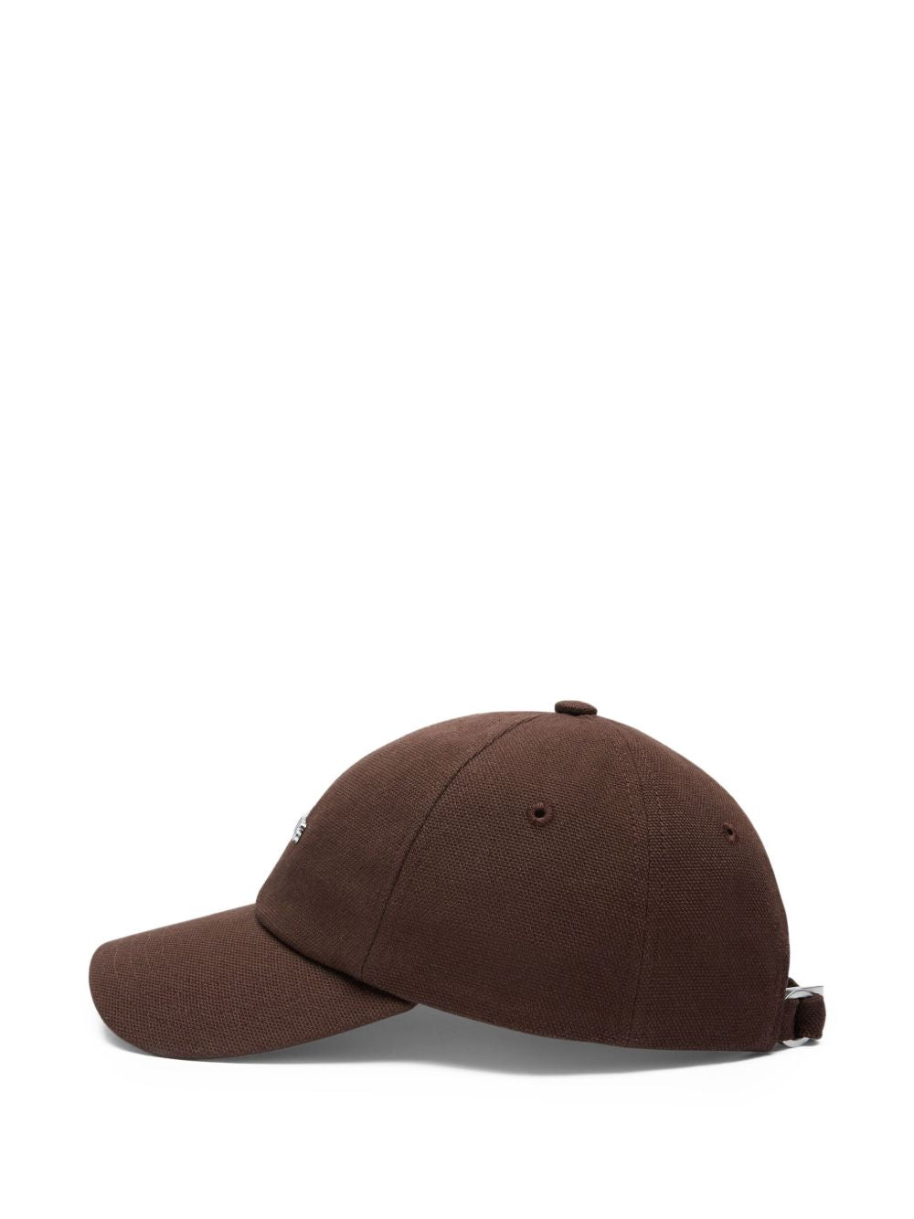JACQUEMUS Hats BROWN