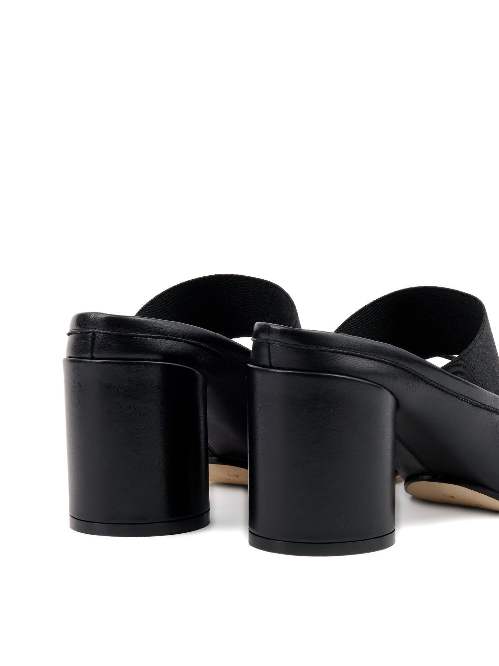 MM6 Maison Margiela Sandals