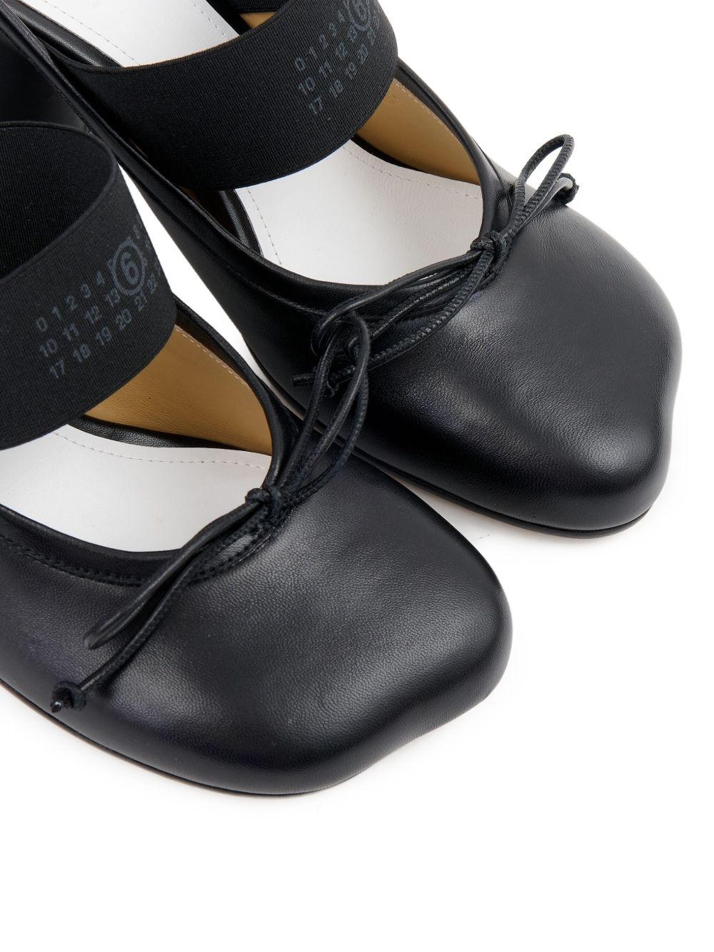 MM6 Maison Margiela Sandals