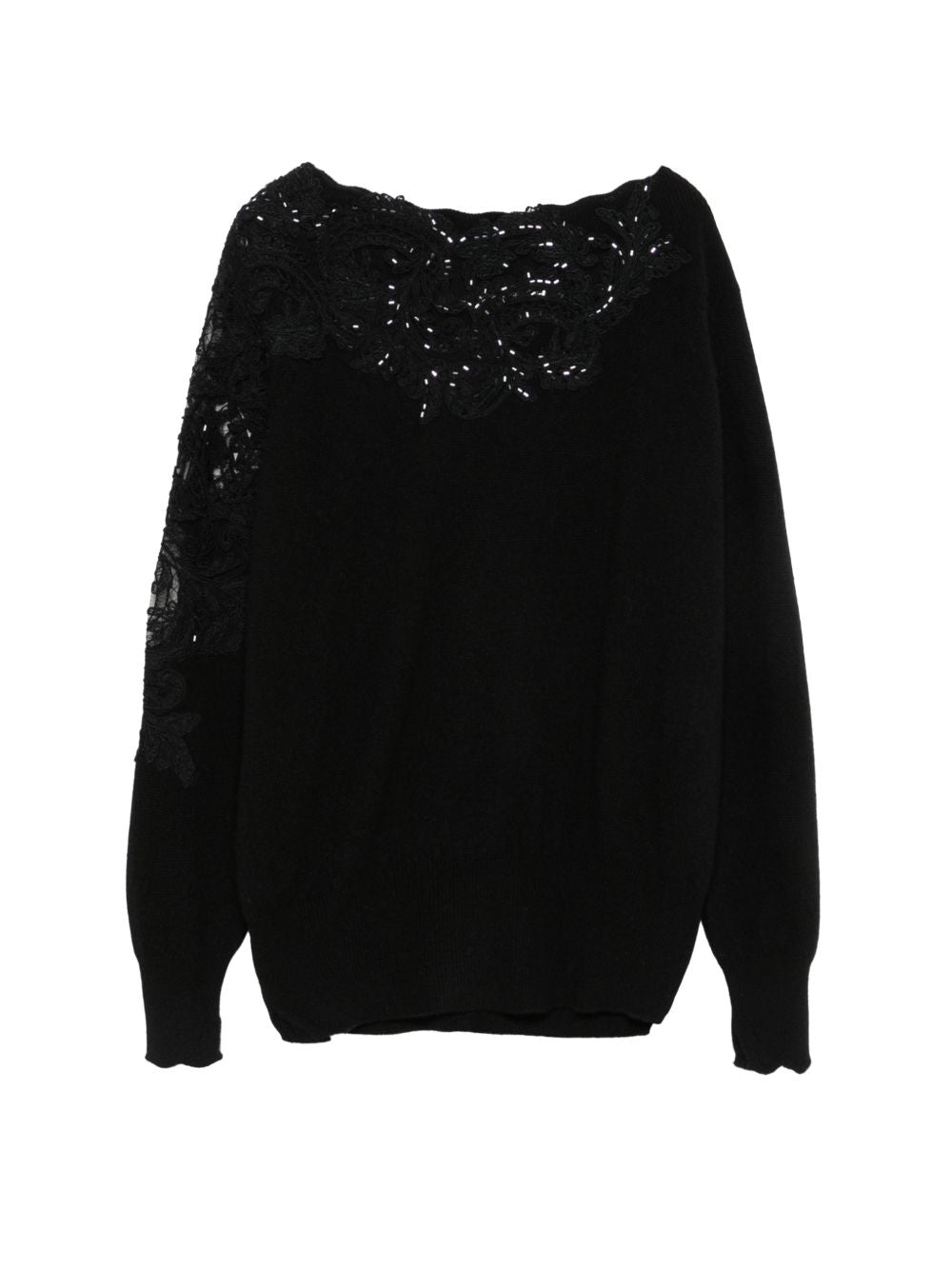 Ermanno Scervino Sweater
