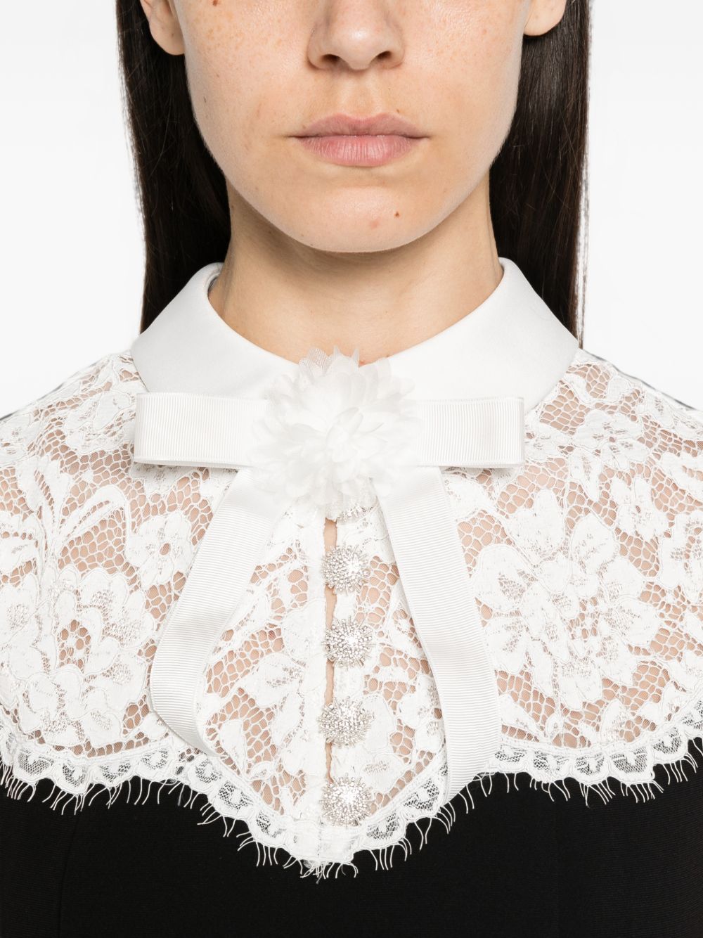 Self-portrait Dresses