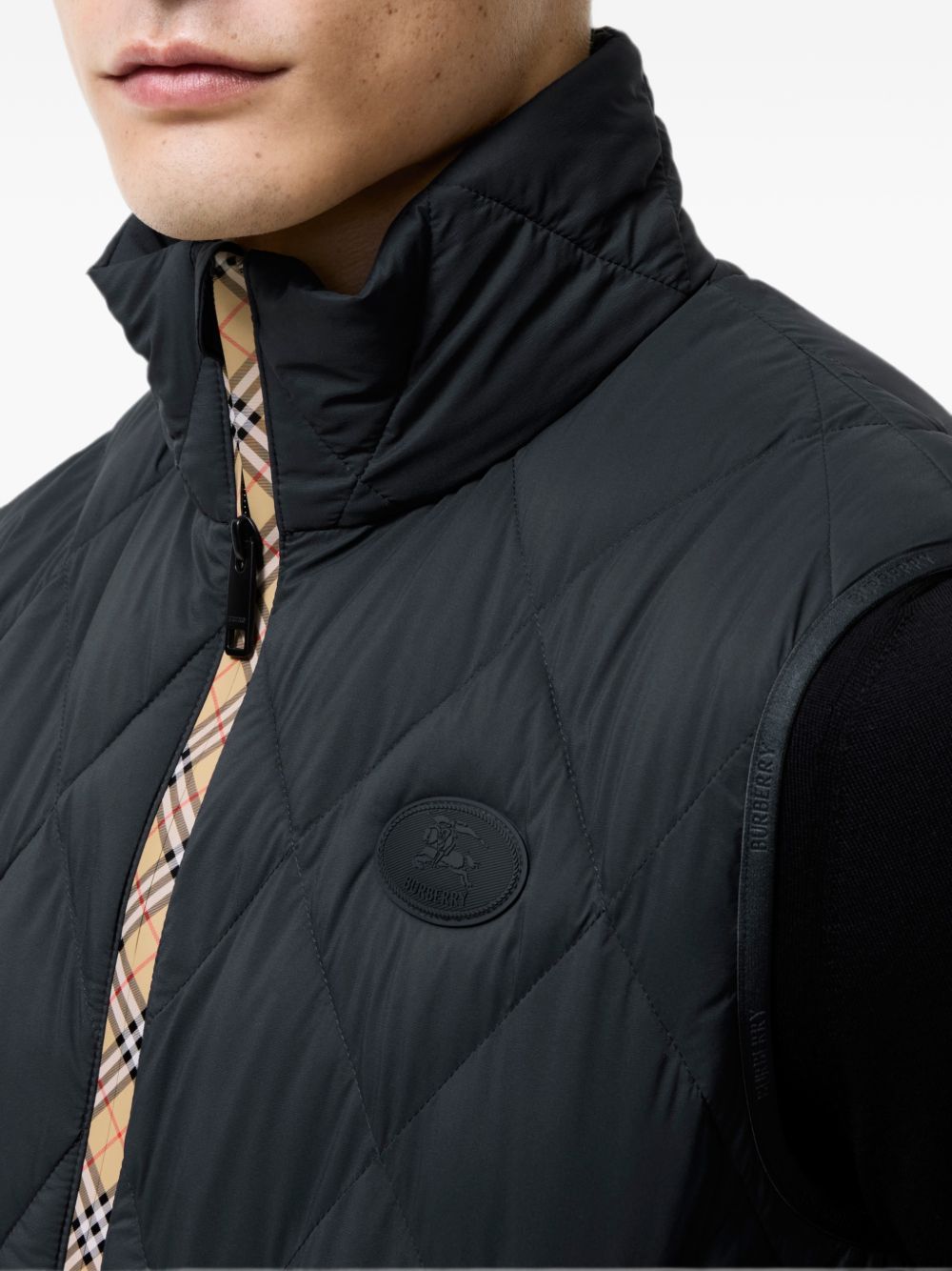 Burberry Jackets